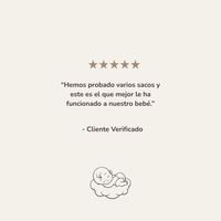 Saco de Dormir de Bambú Cozy®