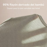 Pijama Entero Descalzo