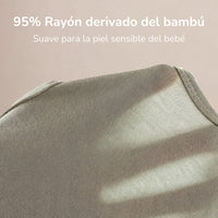 Pijama Entero Descalzo