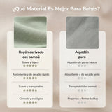 Pijama Entero Descalzo