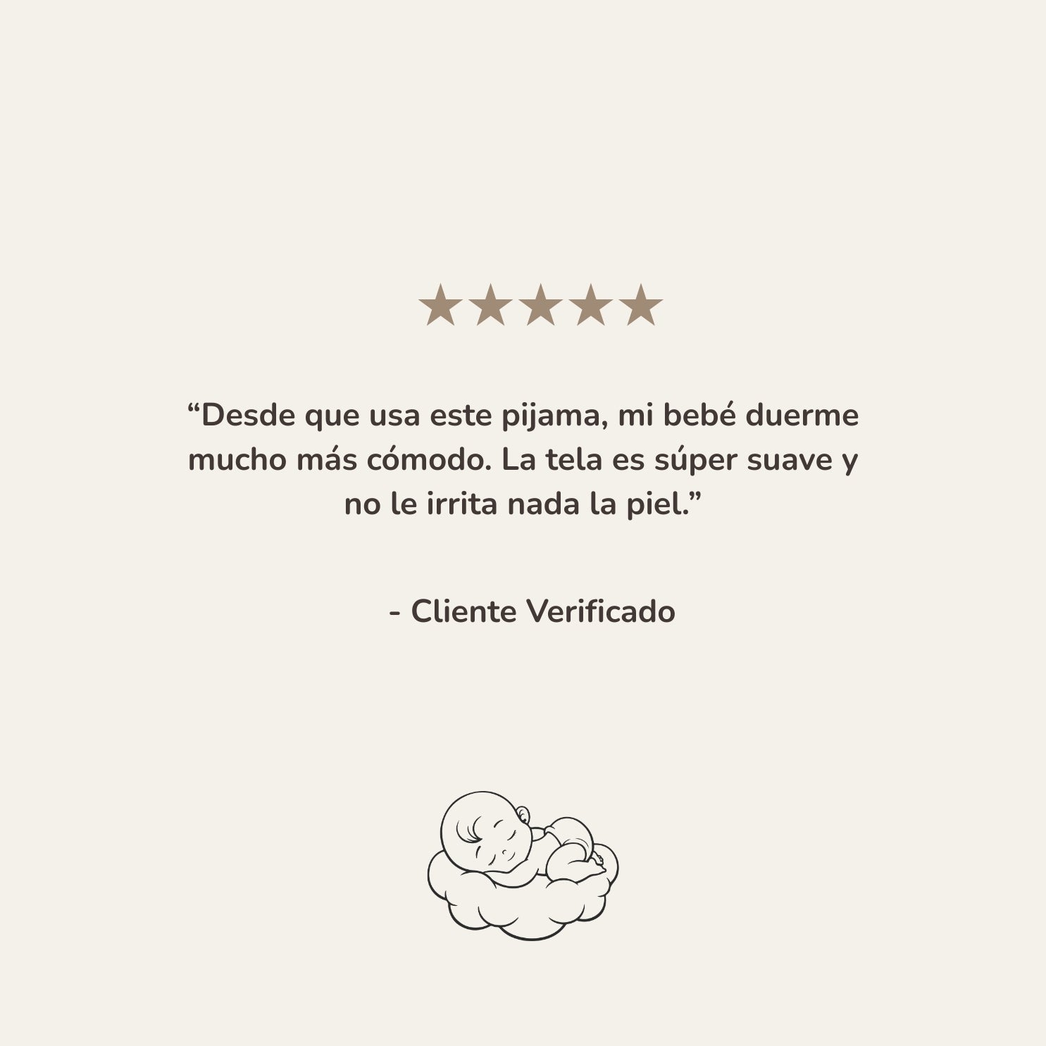 Pijama entero con cierre