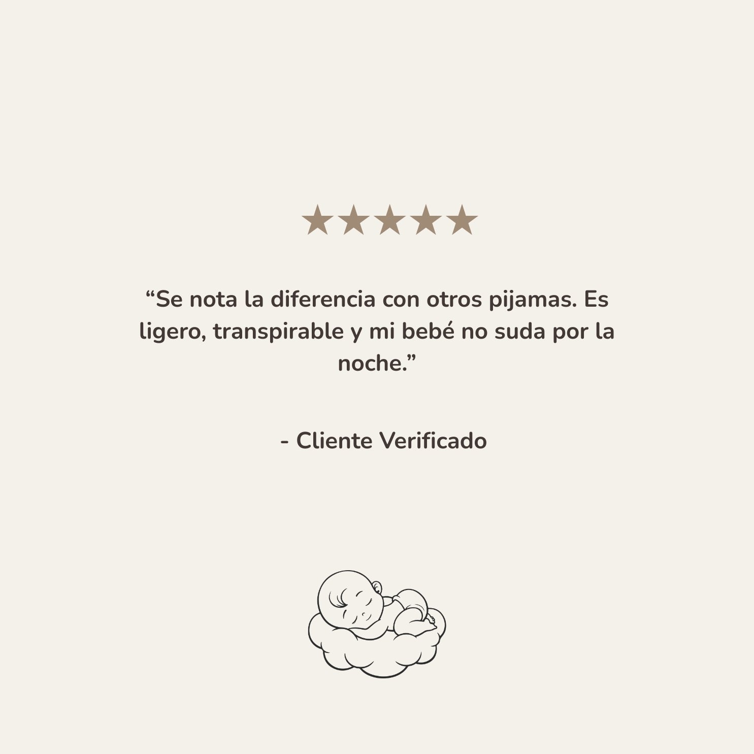 Pijama entero con cierre