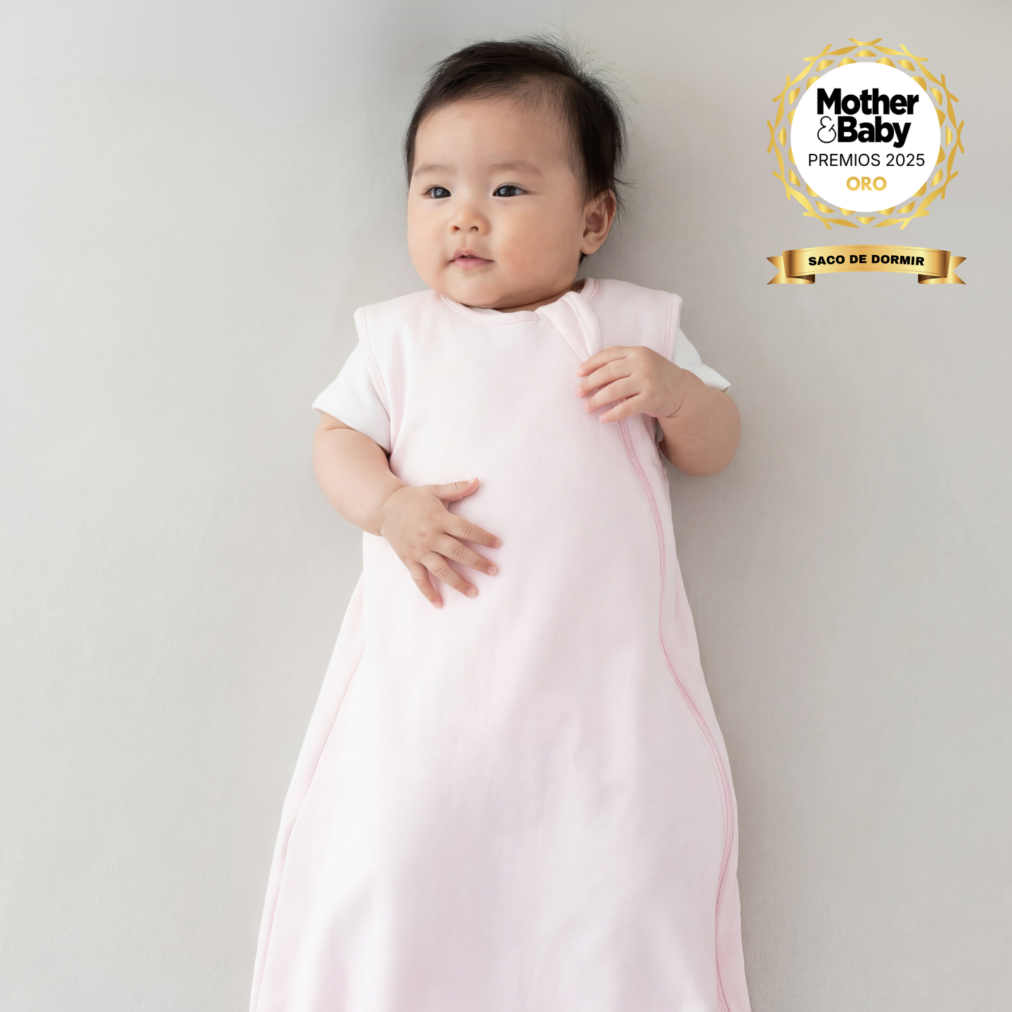 Saco de Dormir de Bambú Cozy®