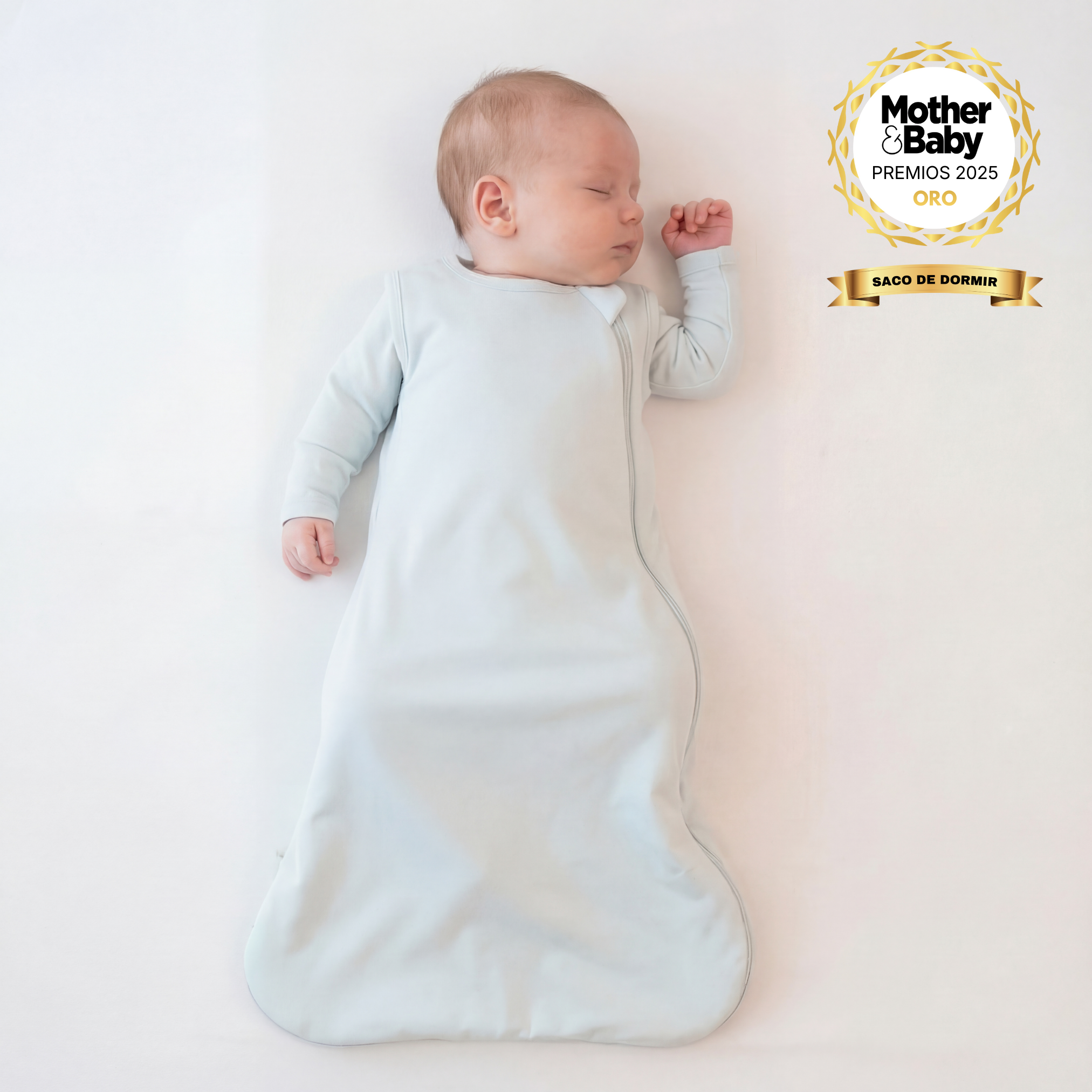 Saco de Dormir de Bambú Cozy®