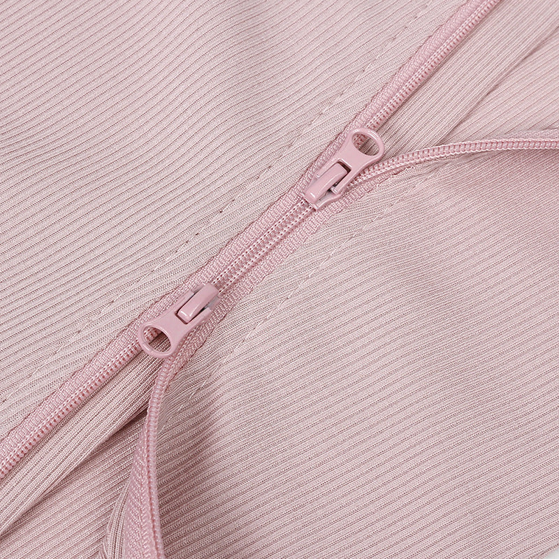 Pijama Entero Descalzo