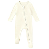 Pijama entero con cierre