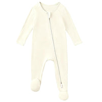 Pijama entero con cierre