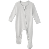 Pijama entero con cierre