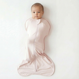 Saco con Cierre de Bambú Cozy®