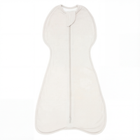 Saco con Cierre de Bambú Cozy®