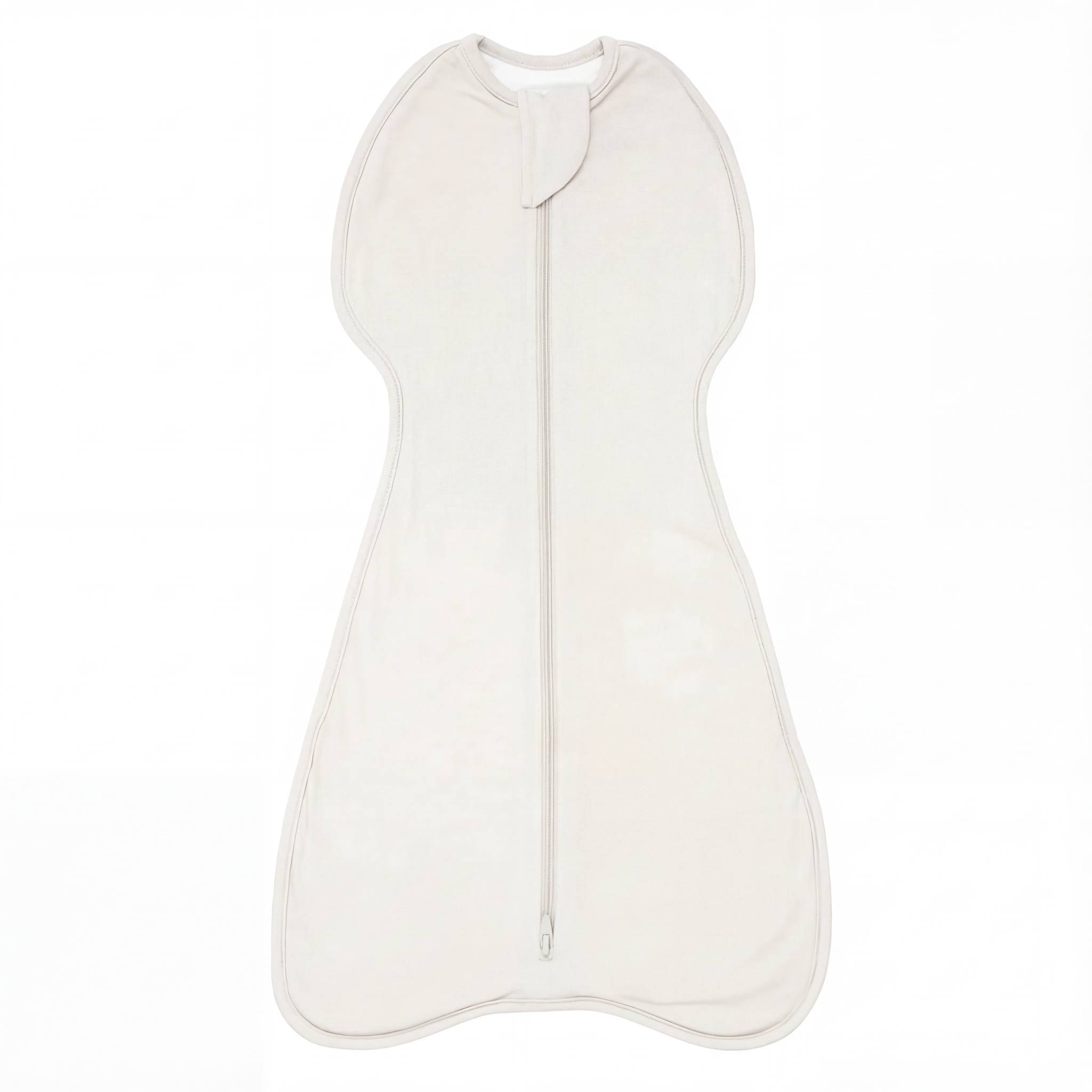 Saco con Cierre de Bambú Cozy®