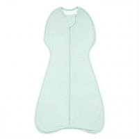 Saco con Cierre de Bambú Cozy®