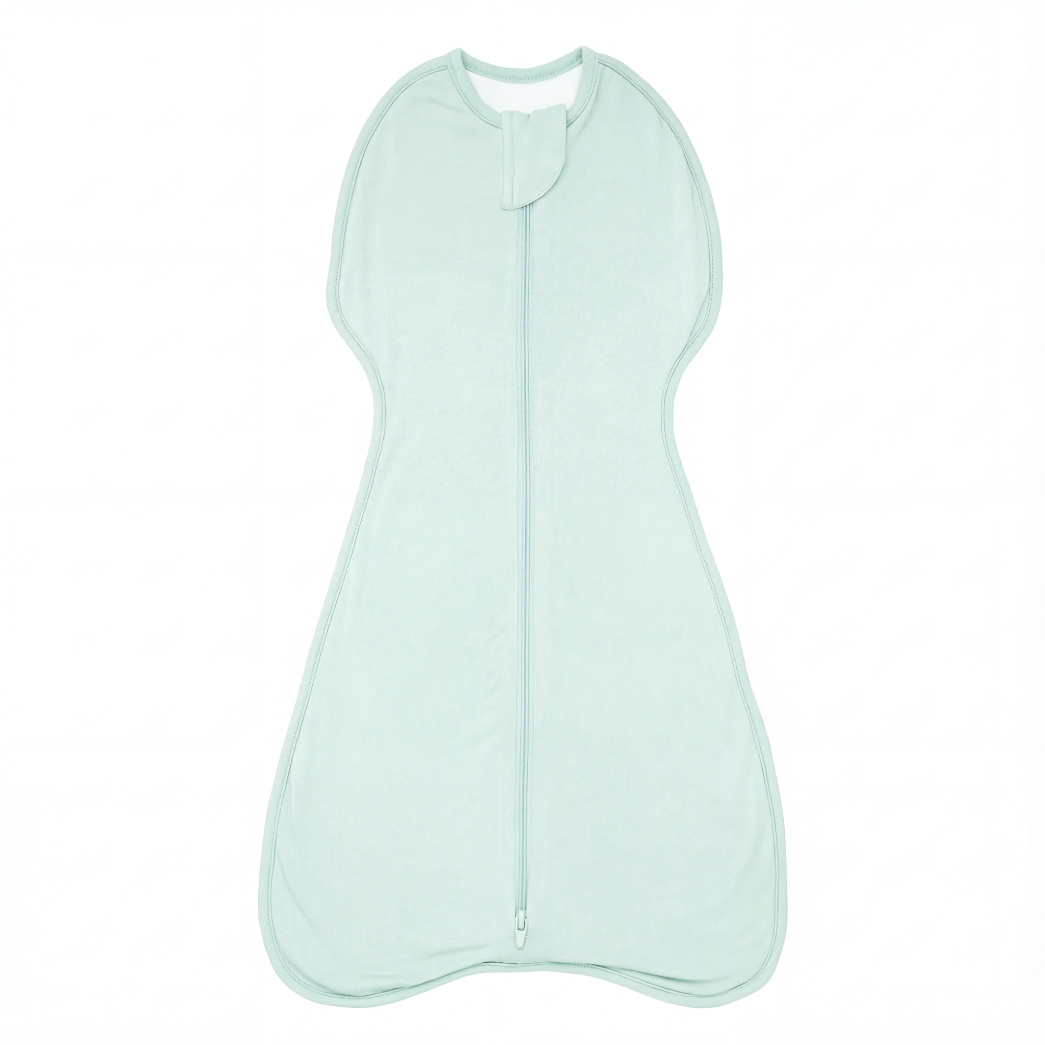 Saco con Cierre de Bambú Cozy®