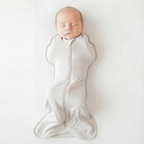 Saco con Cierre de Bambú Cozy®