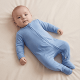 Pijama entero con cierre