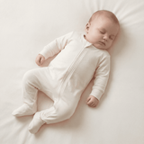 Pijama entero con cierre