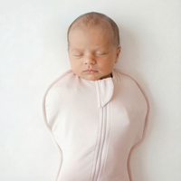 Saco con Cierre de Bambú Cozy®