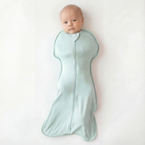 Saco con Cierre de Bambú Cozy®