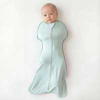 Saco con Cierre de Bambú Cozy®